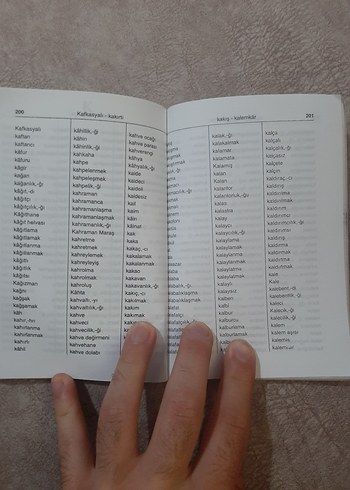 Türkçe Yazım Kılavuzu Kitap - Görsel 5