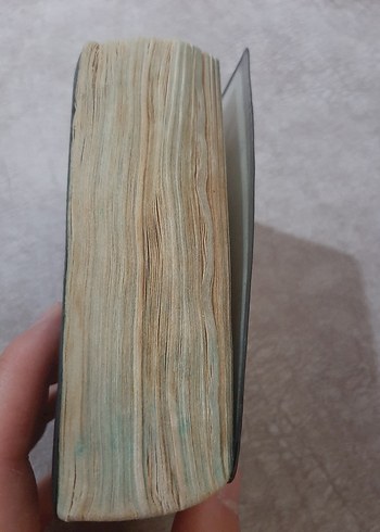 İlköğretim Türkçe Sözlük 1-5. Sınıflar için - Görsel 2