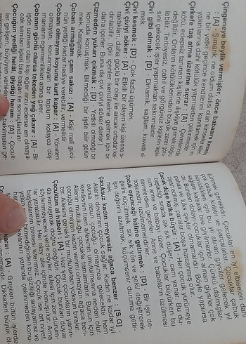 Altın Atasözleri ve Deyimler Sözlüğü - Görsel 5