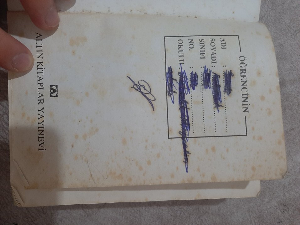 Altın Atasözleri ve Deyimler Sözlüğü - Görsel 2