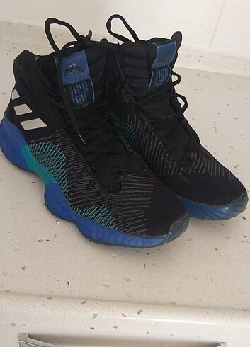 Adidas Adidas basketbol