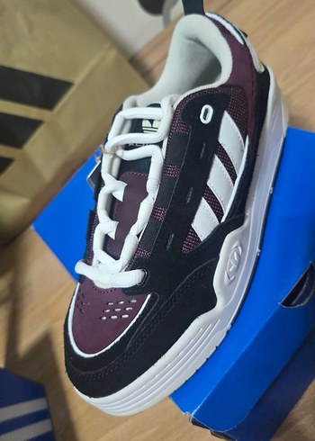 Adidas ADI2000  Spor Ayakkabı - Görsel 2