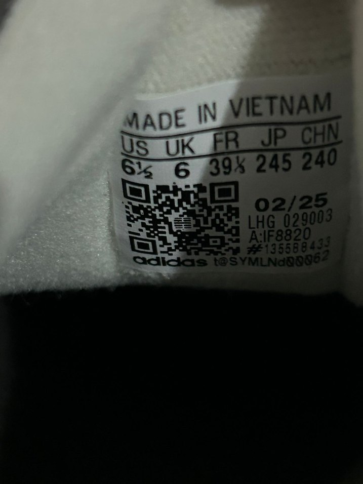 Adidas ADİ2000 Günlük Spor ayakkabı. çok şık ve stil. - Görsel 3