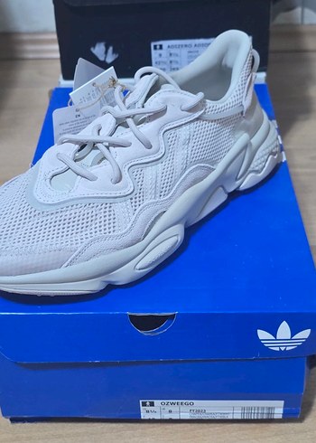 Adidas Ozweego Beyaz Sneaker