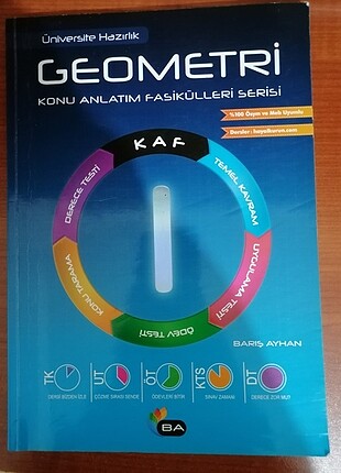 KAF GEOMETRİ 1