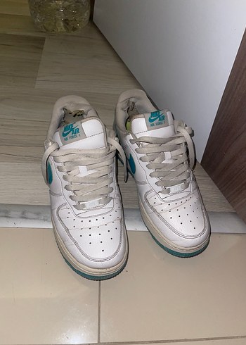 Nike Air Force