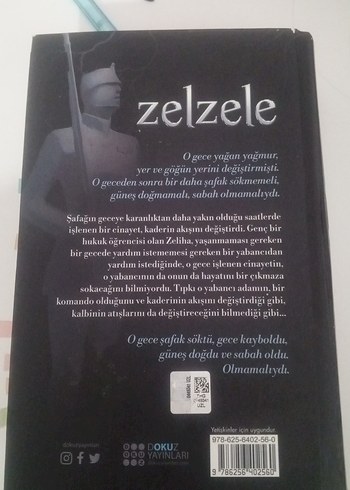 İhtilal - Binnur Şafak Nigiz Roman