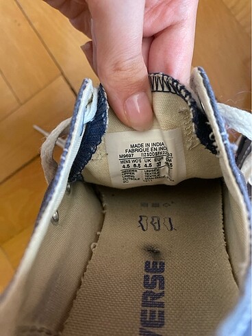 Converse Converse Ayakkabı