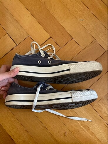 37 Beden Converse Ayakkabı