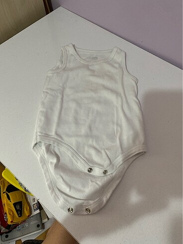 Çıtçıtlı body - Görsel 5