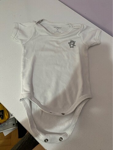 Çıtçıtlı body - Görsel 7