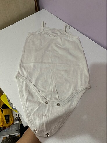 Çıtçıtlı body - Görsel 6