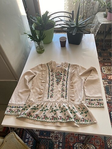 Vintage bluz