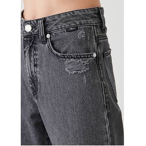 Mavi Jeans Mavi Barcelona Jean Pantolon
