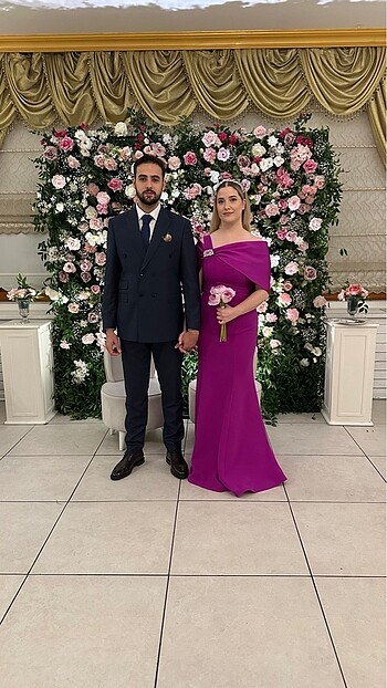 Abiye Abiye Nişan Elbisesi