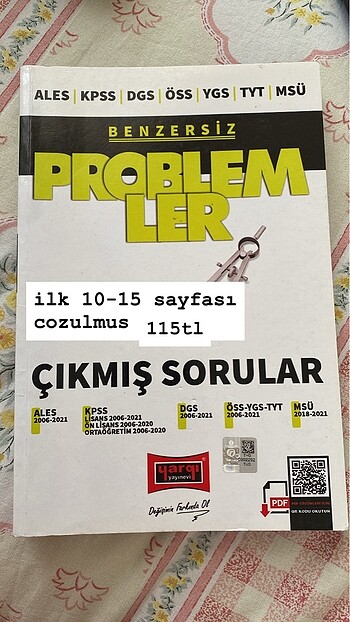 problemler karisik