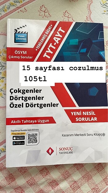 geometri tyt ayt