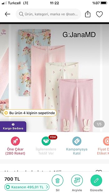 1,5 Yaş Beden çeşitli Renk Zara-next bebek toplu satış