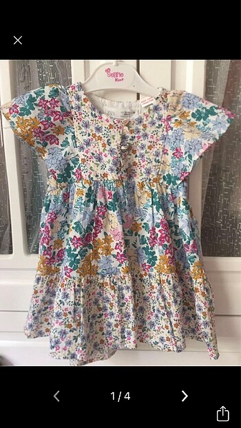 Zara Zara-next bebek toplu satış