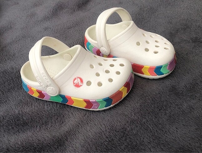 Crocs C5