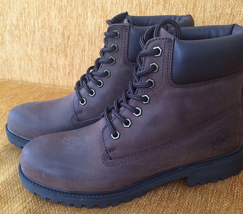 Sıfır Lumberjack bot 43