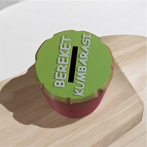 Kumbara çeşitleri - Görsel 7