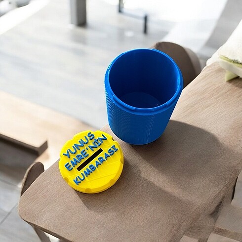 Kumbara çeşitleri - Görsel 2