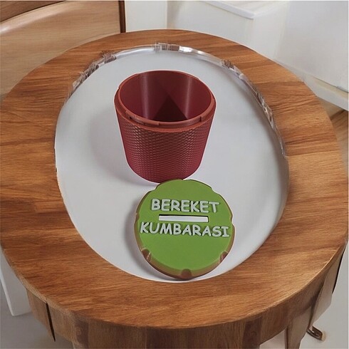 Kumbara çeşitleri - Görsel 6