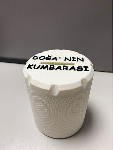 Kumbara çeşitleri - Görsel 10