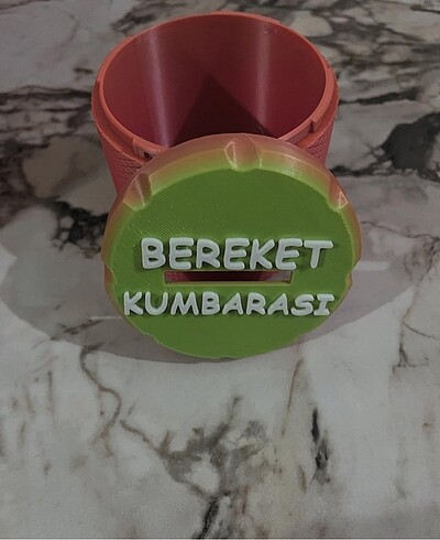 Kumbara çeşitleri - Görsel 8