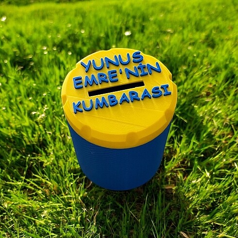 Kumbara çeşitleri - Görsel 3