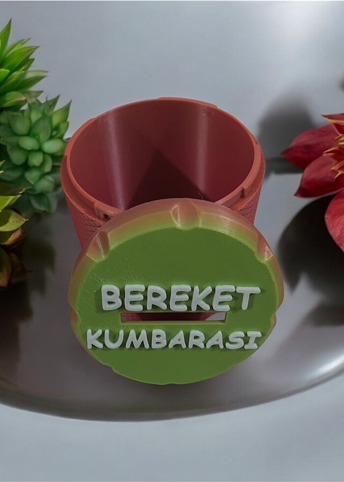 Kumbara çeşitleri - Görsel 4