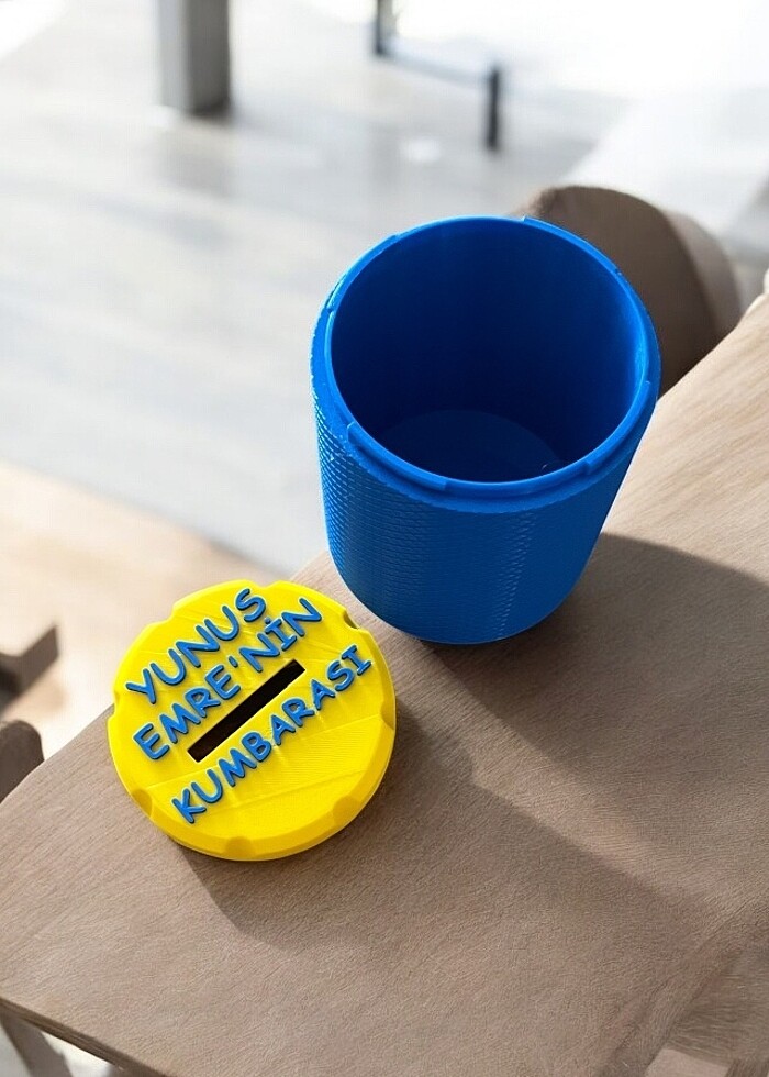 Kumbara çeşitleri - Görsel 2