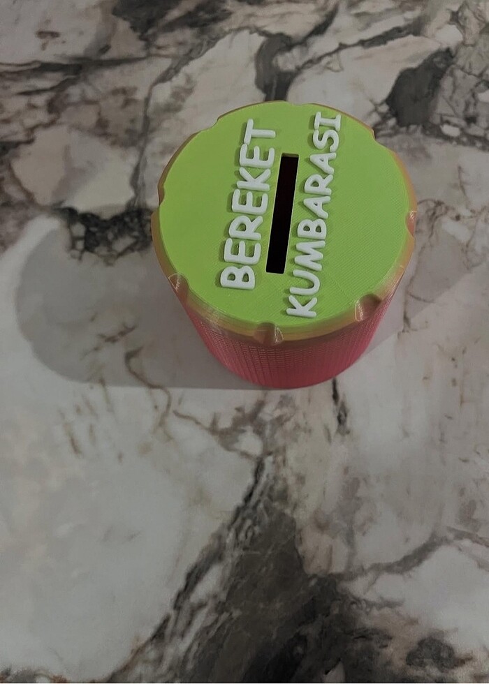 Kumbara çeşitleri - Görsel 5