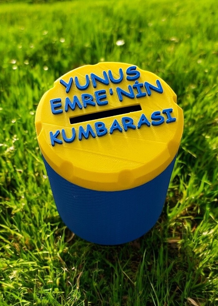 Kumbara çeşitleri - Görsel 3