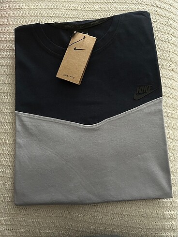 Nike Tech Fleece T-Shirt