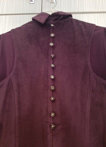 38 Beden Tunik