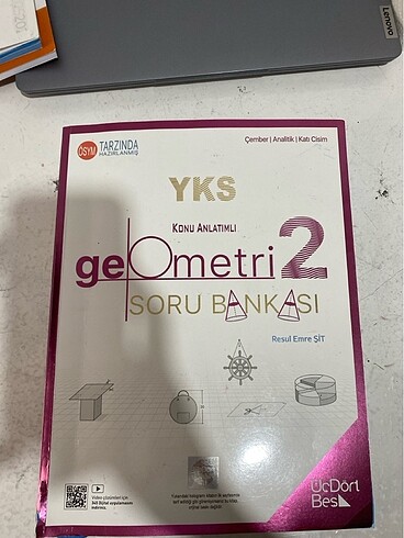 yks geometri