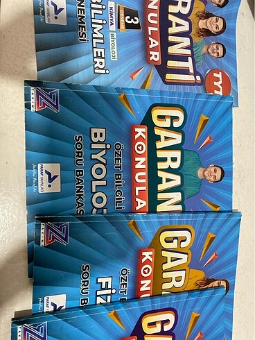  Beden Fen garanti