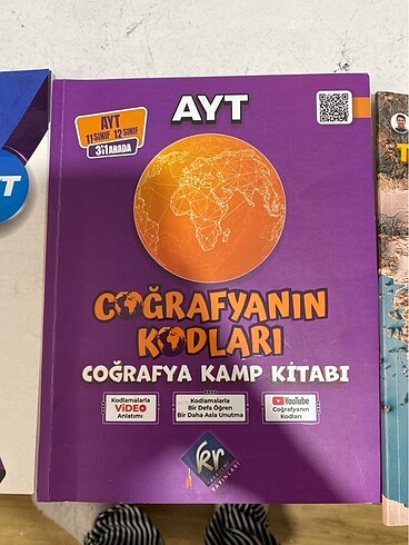  Beden Coğrafya