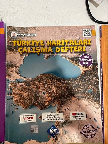  Beden Renk Coğrafya
