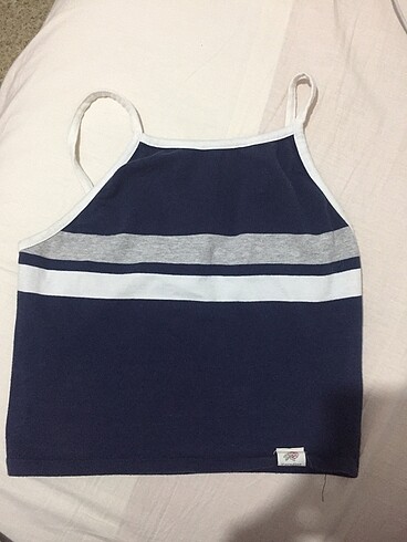 Pull&Bear Crop