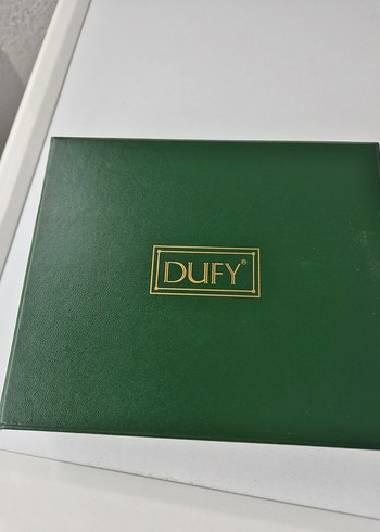 Beden Dufy marka Modern Erkek Kol Düğmeleri Seti