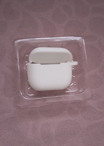 Apple Airpods 3.Nesil - Görsel 2