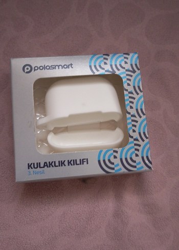 Apple Airpods 3.Nesil - Görsel 3