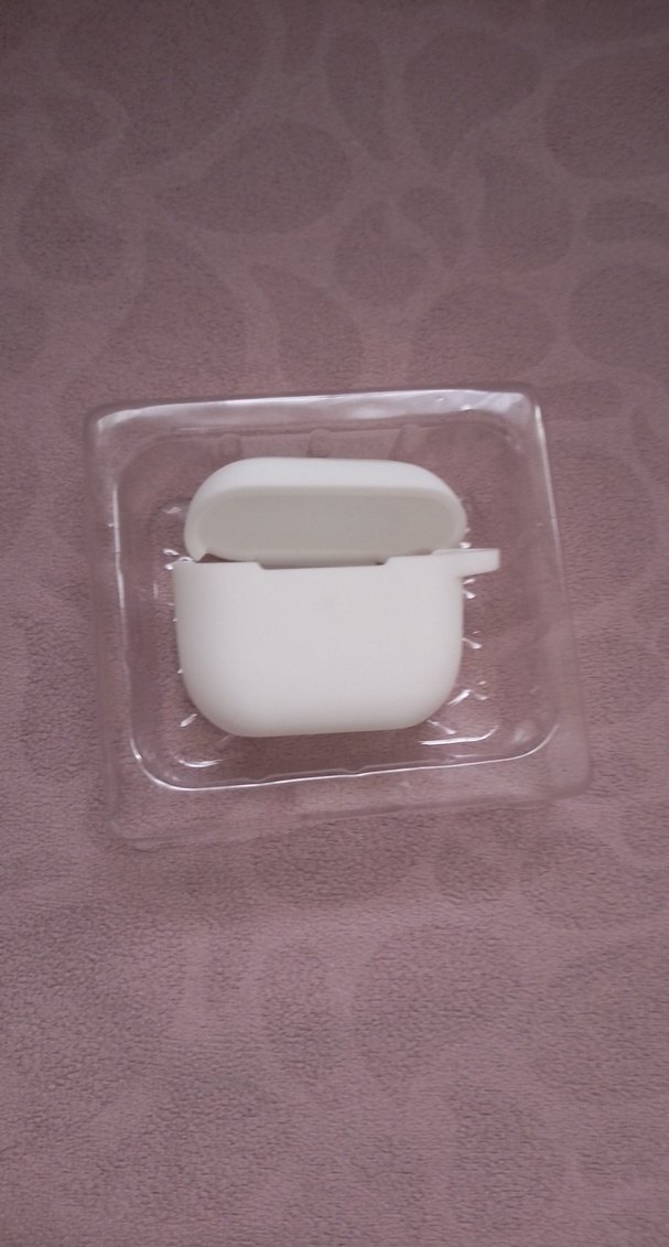Apple Airpods 3.Nesil - Görsel 2