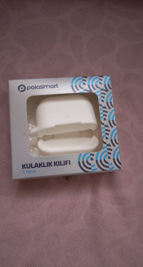 Apple Airpods 3.Nesil - Görsel 3