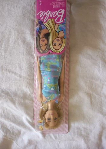 Barbie