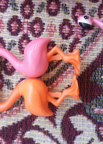 Enchantimals Sunshine Beach Bebek Seti - Görsel 8