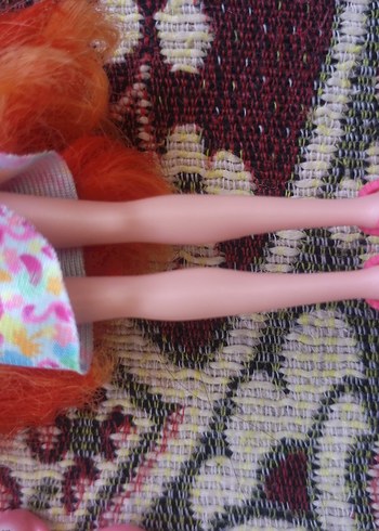 Enchantimals Sunshine Beach Bebek Seti - Görsel 10